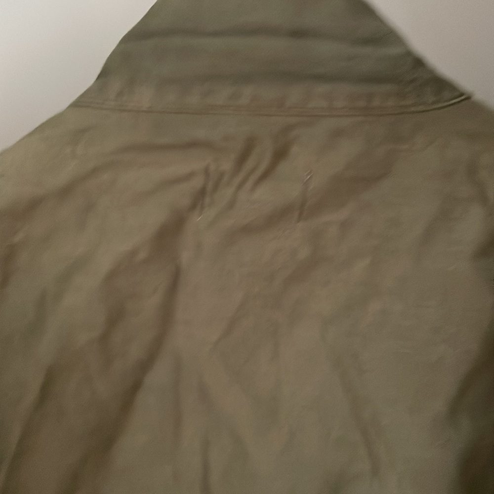 Frame utility jacket - Picture 5 of 6